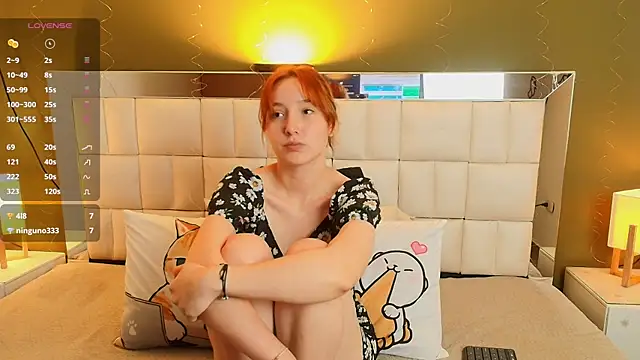 anastasia windel online show from March 4, 2025, 9:29 am