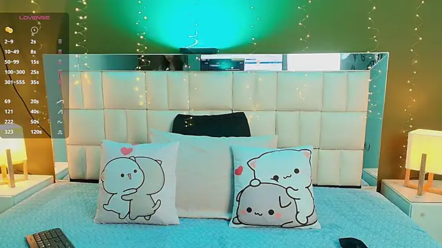 anastasia windel online show from March 7, 2025, 3:19 am