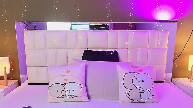 anastasia windel online show from March 12, 2025, 3:24 am