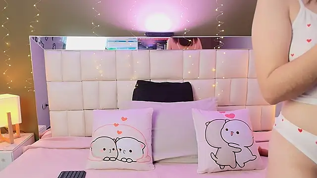 anastasia windel online show from March 14, 2025, 9:24 am