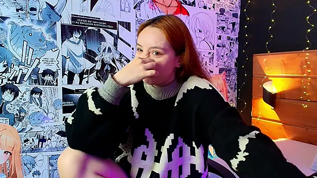 anastasia windel online show from March 22, 2025, 2:16 am