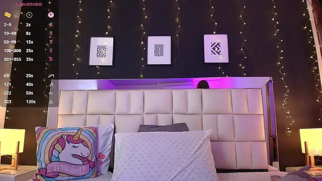 anastasia windel online show from September 15, 2025, 7:36 pm