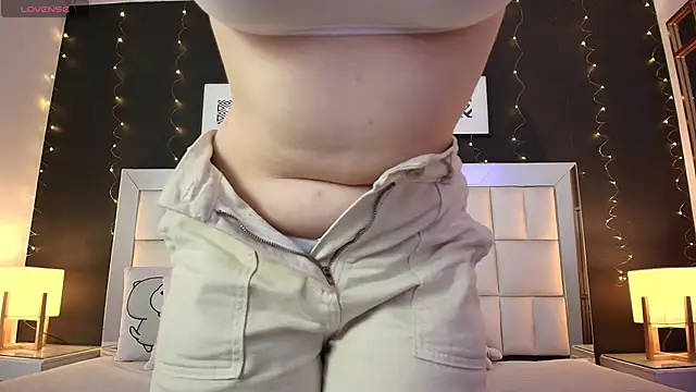 anastasia windel online show from September 21, 2025, 10:11 pm