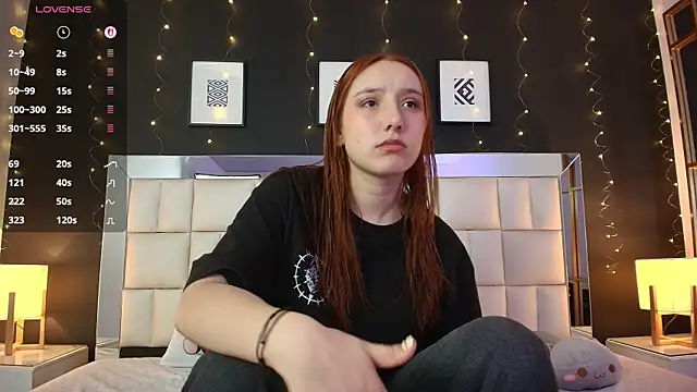 anastasia windel online show from September 23, 2025, 7:28 pm