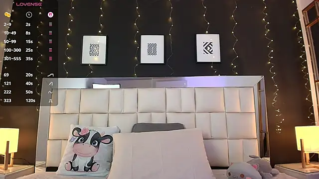 anastasia windel online show from September 26, 2025, 7:29 pm