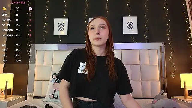 anastasia windel online show from September 30, 2025, 7:30 pm