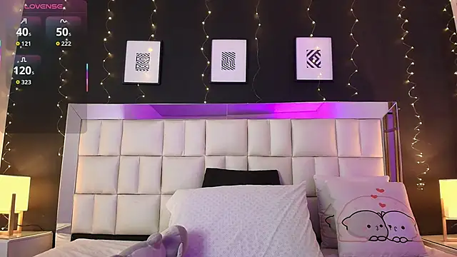 anastasia windel online show from October 19, 2025, 7:14 pm