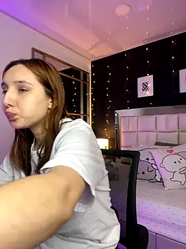 anastasia windel online show from October 29, 2025, 7:15 pm