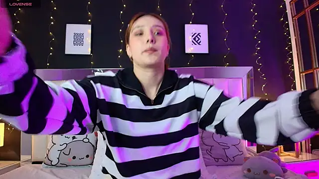 anastasia windel online show from November 1, 2025, 7:16 pm