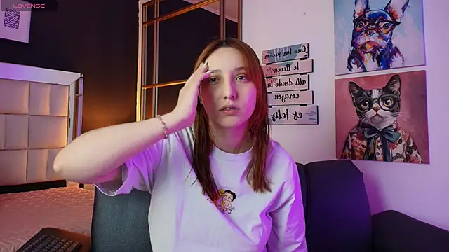 anastasia windel online show from November 11, 2025, 7:14 pm