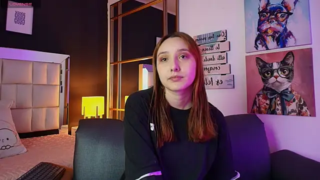 anastasia windel online show from November 12, 2025, 7:13 pm