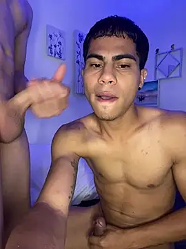 Dannytwinksxxx online show from April 30, 2026, 8:57 pm