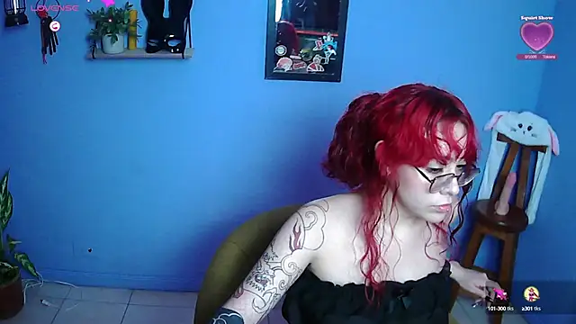 NanaGameplays707 online show from March 8, 2025, 10:45 pm