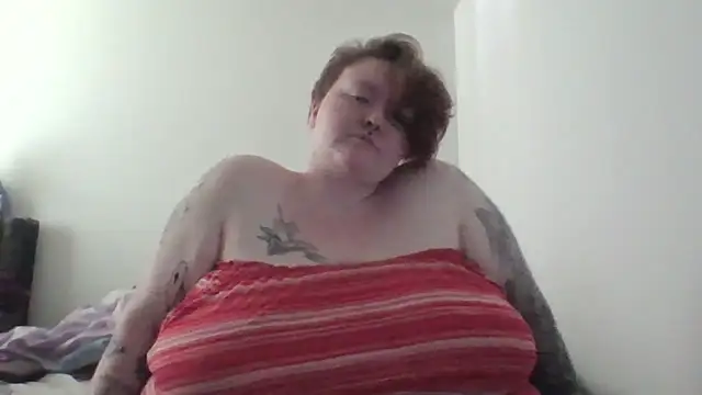 CorgiGodez98 online show from October 5, 2025, 5:55 pm