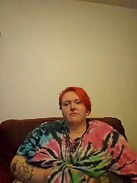 CorgiGodez98 online show from October 17, 2025, 12:47 am