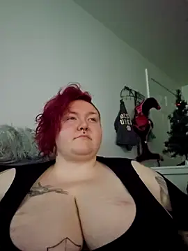 CorgiGodez98 online show from December 15, 2025, 9:30 pm