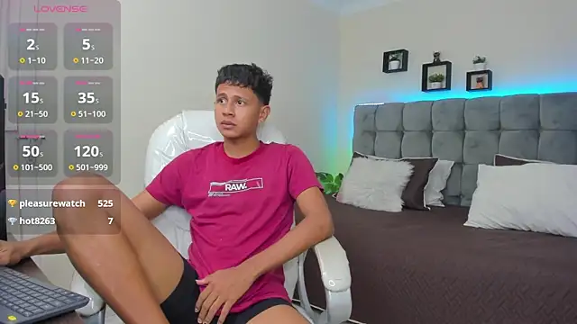 Dawn16  online show from February 11, 2025, 8:20 pm