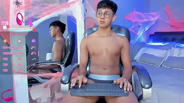 Dawn16  online show from October 31, 2025, 9:05 pm