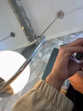 BriannaRoses online show from March 22, 2026, 3:43 am