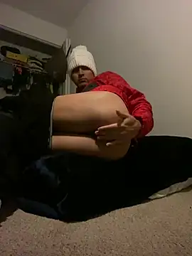 Snapshot of PerroDemonioHot chatting on January 21, 2025, 5:16 am PerroDemonioHot online show from January 21, 2025, 5:16 am