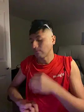 Snapshot of PerroDemonioHot chatting on January 24, 2025, 3:54 am PerroDemonioHot online show from January 24, 2025, 3:54 am