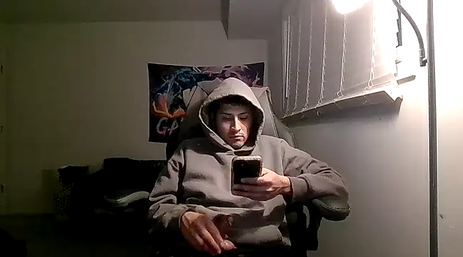 Snapshot of PerroDemonioHot chatting on February 13, 2025, 4:43 am PerroDemonioHot online show from February 13, 2025, 4:43 am