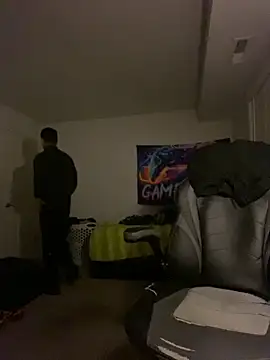 Snapshot of PerroDemonioHot chatting on February 23, 2025, 5:34 am PerroDemonioHot online show from February 23, 2025, 5:34 am