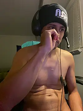 Snapshot of PerroDemonioHot chatting on February 24, 2025, 5:22 am PerroDemonioHot online show from February 24, 2025, 5:22 am