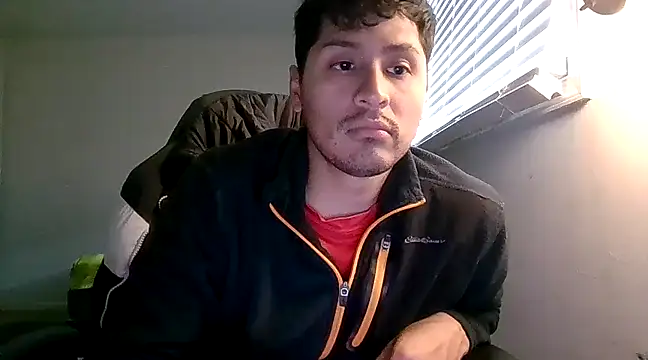 Snapshot of PerroDemonioHot chatting on March 6, 2025, 8:48 pm PerroDemonioHot online show from March 6, 2025, 8:48 pm