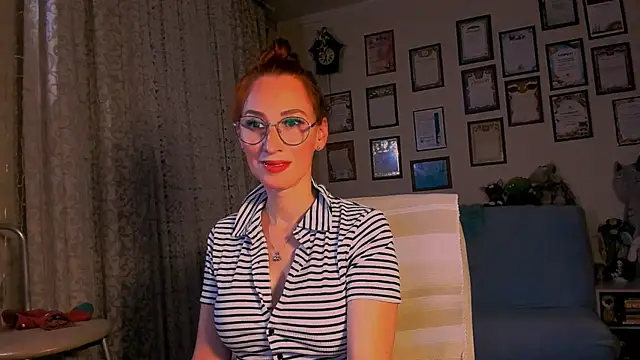 red rocco online show from January 9, 2026, 6:10 pm