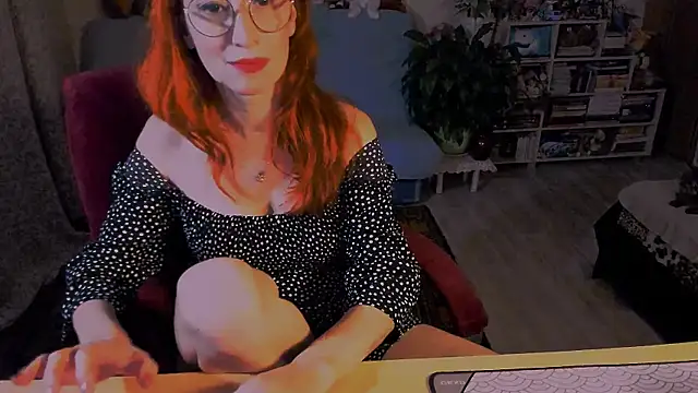 red rocco online show from April 18, 2026, 7:18 pm