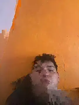 HeavenlyLepus online show from March 3, 2026, 2:12 pm