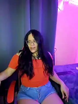 katrina29 online show from January 17, 2025, 12:31 am