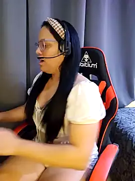 katrina29 online show from January 23, 2025, 3:16 am