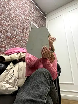 Snapshot of LanaSparks chatting on October 30, 2025, 4:25 am LanaSparks online show from October 30, 2025, 4:25 am