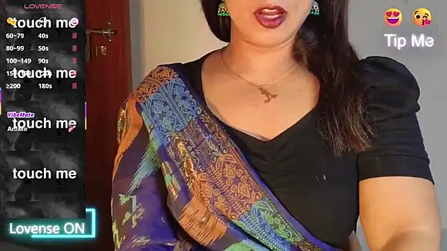 Bengali Cute Girl online show from May 28, 2026, 5:10 pm