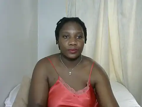 BlackySlut online show from February 2, 2025, 6:26 am