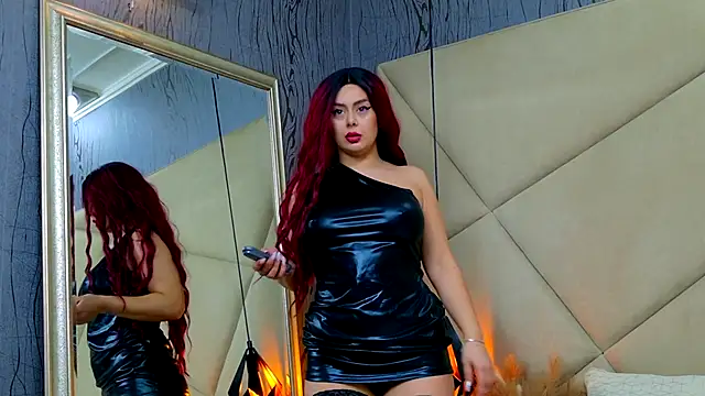 ChloeFrost online show from January 8, 2026, 6:16 am