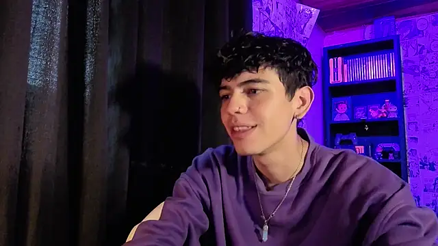 Mickey Magic online show from January 11, 2026, 10:26 pm