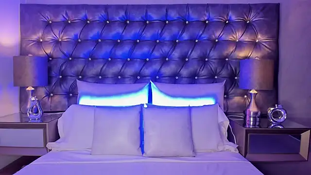 Camila Mason online show from January 9, 2026, 5:15 pm