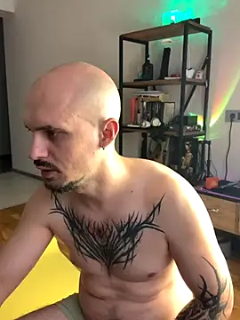 AssHunter4k online show from November 9, 2025, 10:35 am