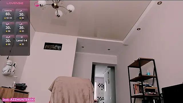 AssHunter4k online show from March 31, 2026, 8:04 am