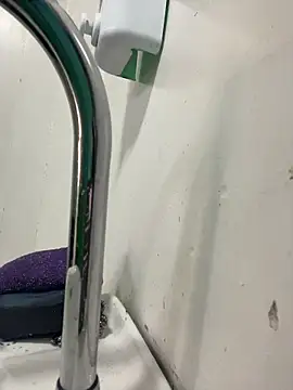 Miia Jazmin online show from February 1, 2026, 7:01 pm