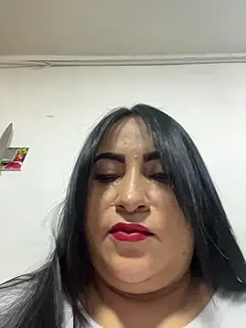 Miia Jazmin online show from March 25, 2026, 1:06 pm