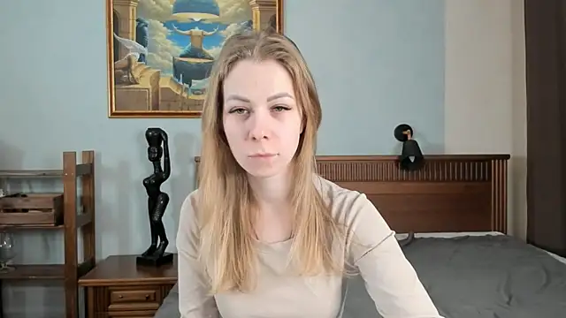 AudreyBulman online show from January 26, 2025, 9:19 am