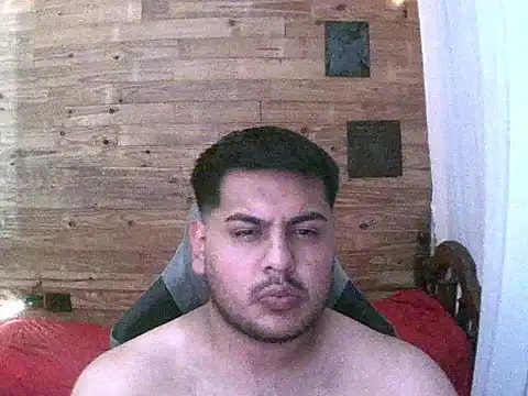 Nicolinoar01 online show from January 11, 2026, 6:51 am