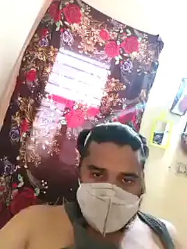 Raziv komal143 online show from February 18, 2025, 2:49 am