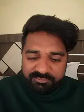 Raziv komal143 online show from March 7, 2025, 5:51 am