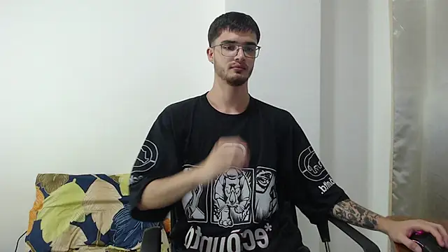 Aleex Miller online show from October 4, 2025, 6:33 am