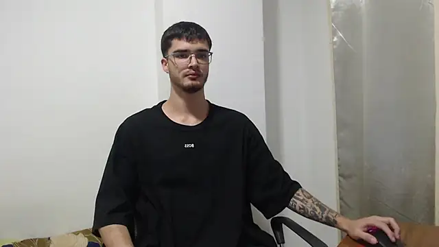 Aleex Miller online show from October 9, 2025, 2:09 am